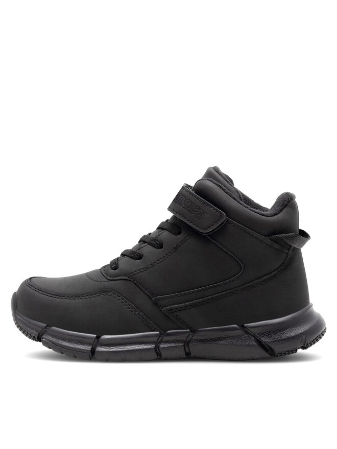 Action Boy Αθλητικά Action Boy CP87-25050(III)CH Μαύρο