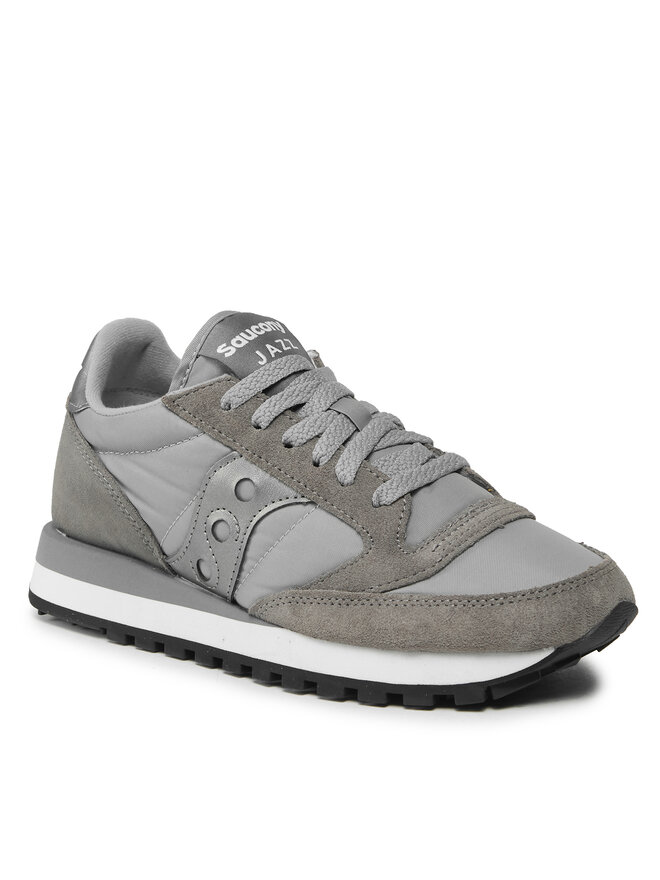 Saucony Sneakers Saucony Jazz Original S1044 Grigio