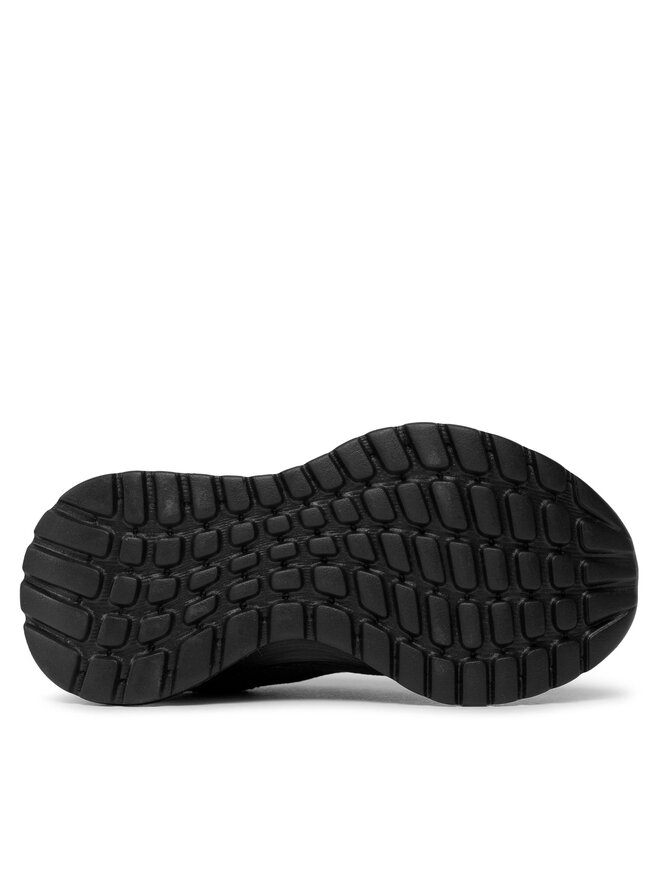 adidas Sneakersy adidas Tensaur Run IG8568 Czarny