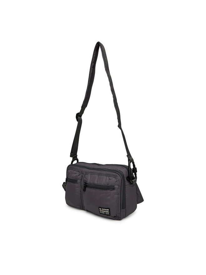 G-Star Raw Táska G-Star Raw GSR-B-014-07 Szürke