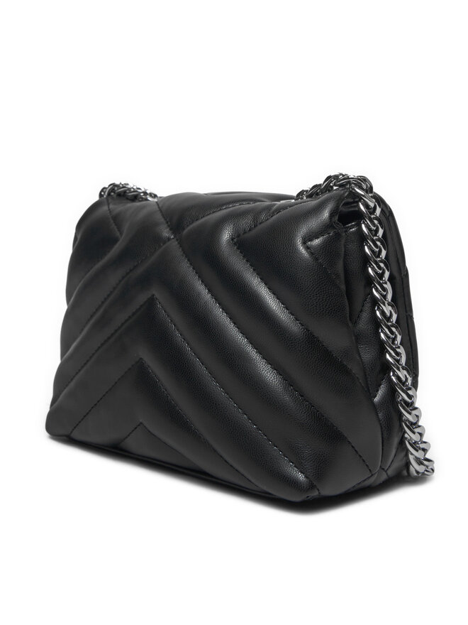 Armani Exchange Táska Armani Exchange Victoria 948587 4R742 00020 Fekete