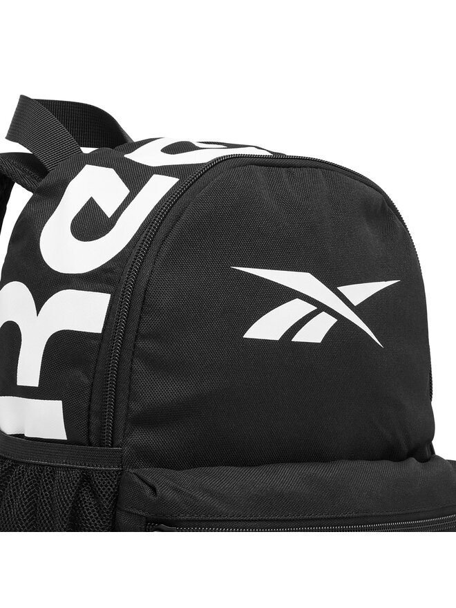 Reebok Раница Reebok RBK-041-CCC-05 Черен
