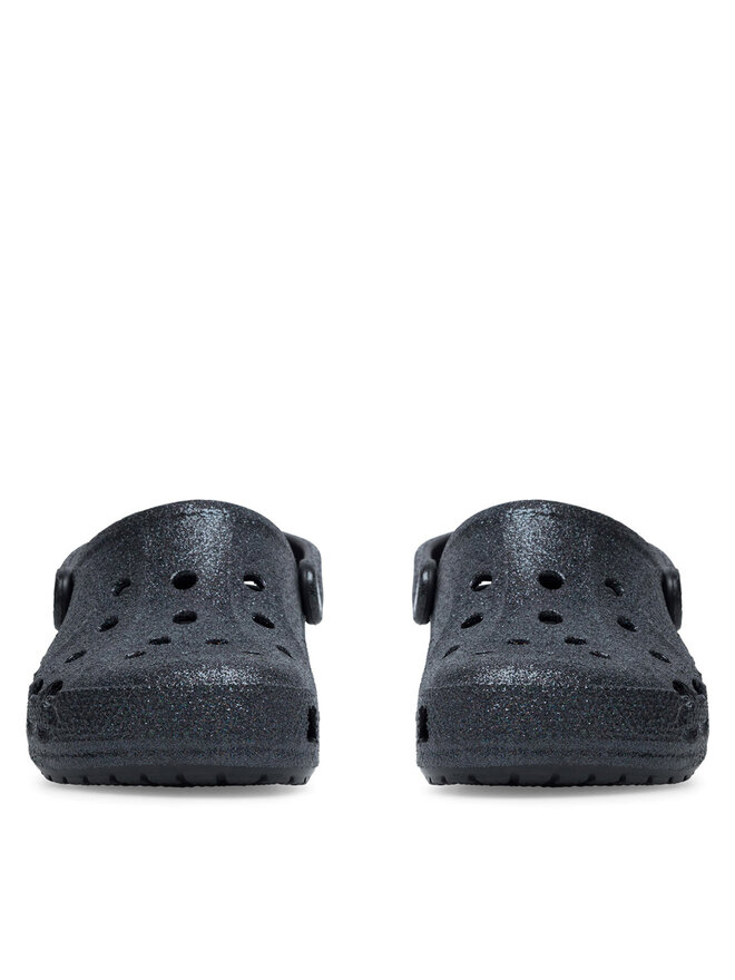 Crocs Παντόφλες Crocs BAYA GLITTER CLOG 205925-001 Σκούρο μπλε