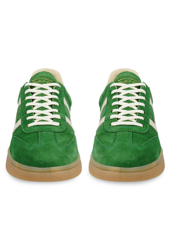 Gant Снікерcи Gant 32633206 Зелений
