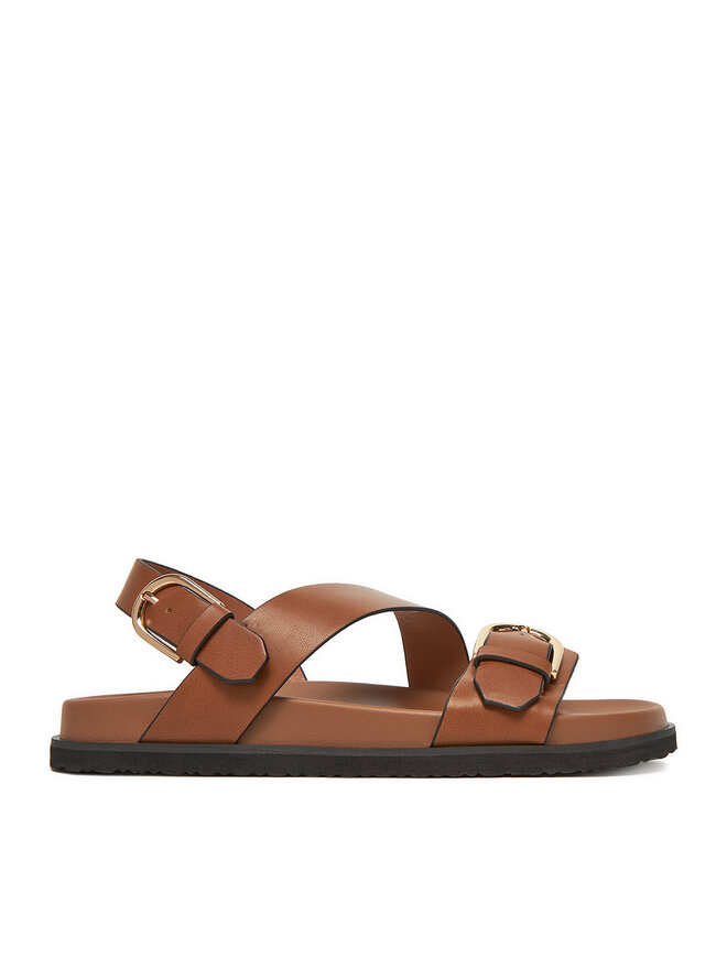 JENNY Sandalen JENNY WS173-20 Braun
