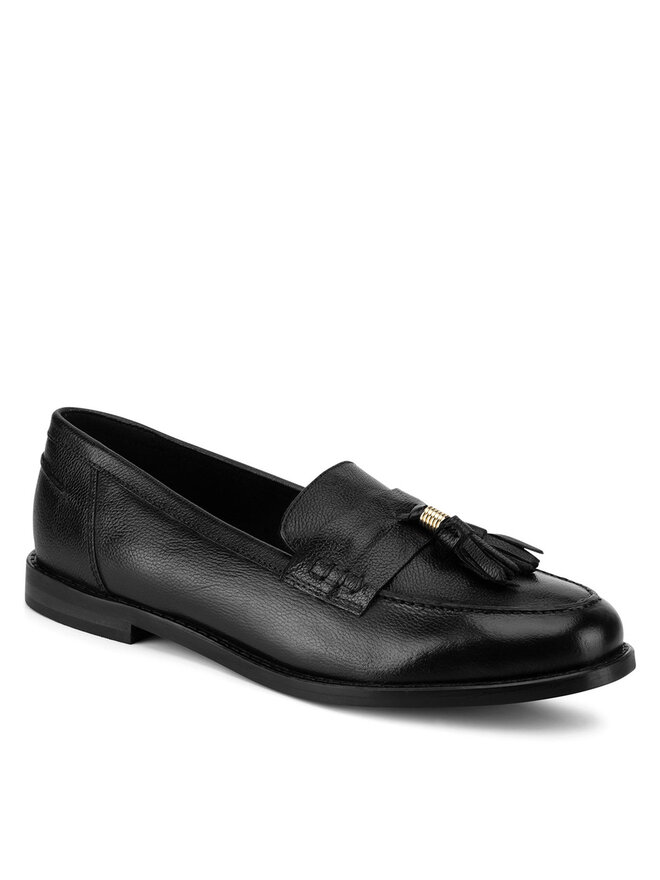 Sergio Bardi Mocasines Sergio Bardi WI32-E1092-01SB Negro