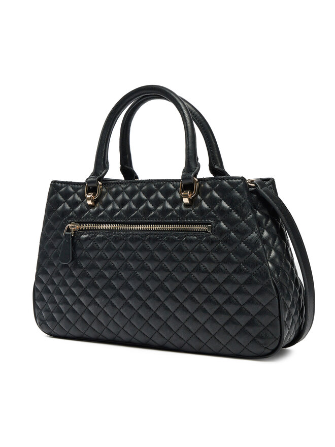 Guess Сумка Guess HWEQG9 54106 Чорний
