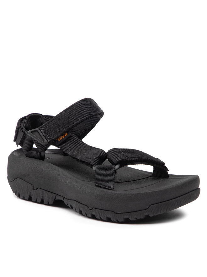 Teva Сандали Teva Hurricane Xlt2 Ampsole 1131270 Черен