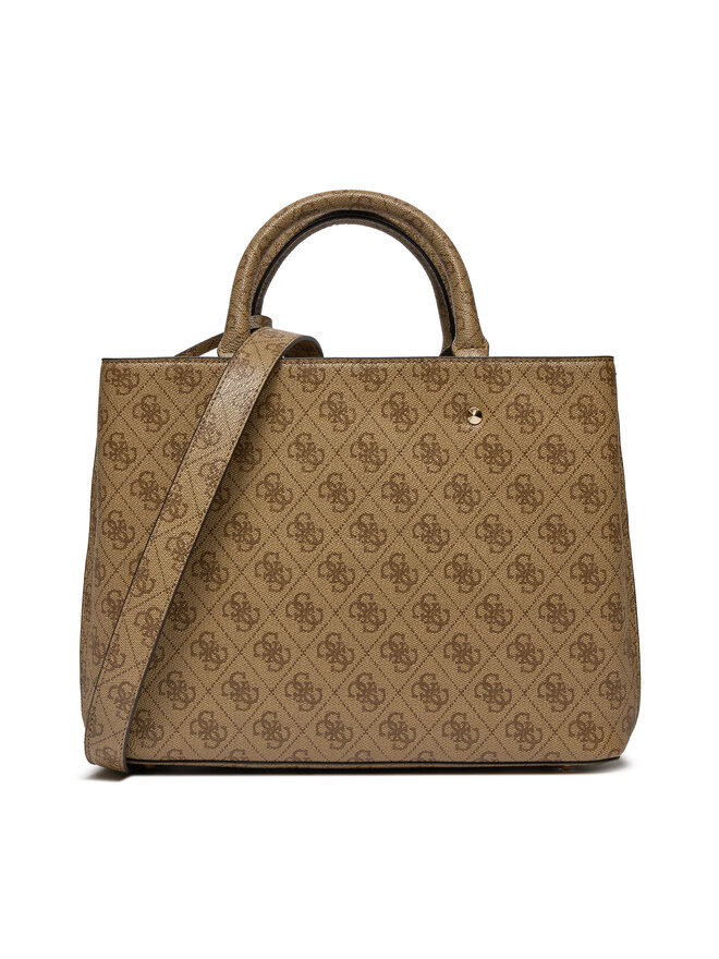 Guess Сумка Guess Meridian (SG) HWSG87 78060 Коричневий