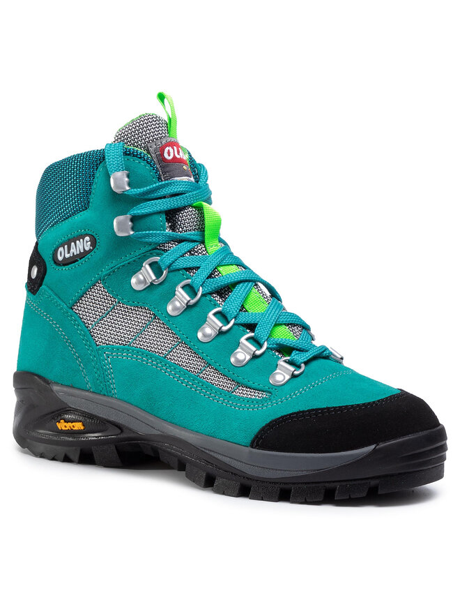 Chaussures de trekking Olang Tarvisio.Tex Bleu fr.eschuhe.ch