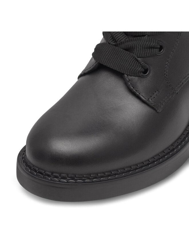 Lasocki Botine Lasocki WI16-12744-05 Negru