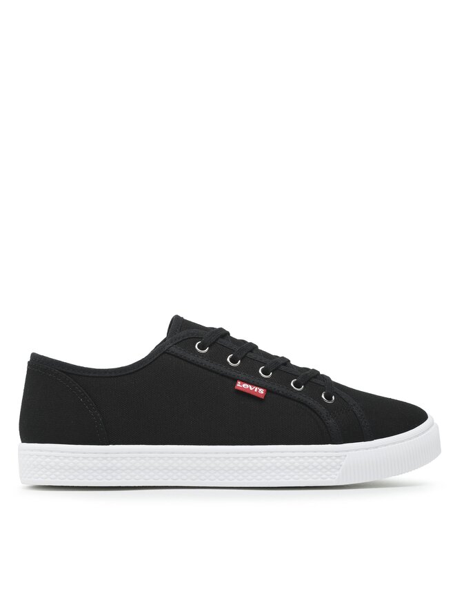 Levi's® Tenisky Levi's® 225832-1733-59 Černá