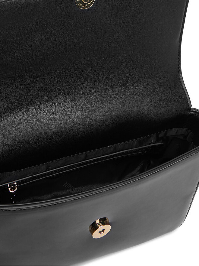 Nine West Handtasche Nine West CEO-NW-M-001-10 Schwarz