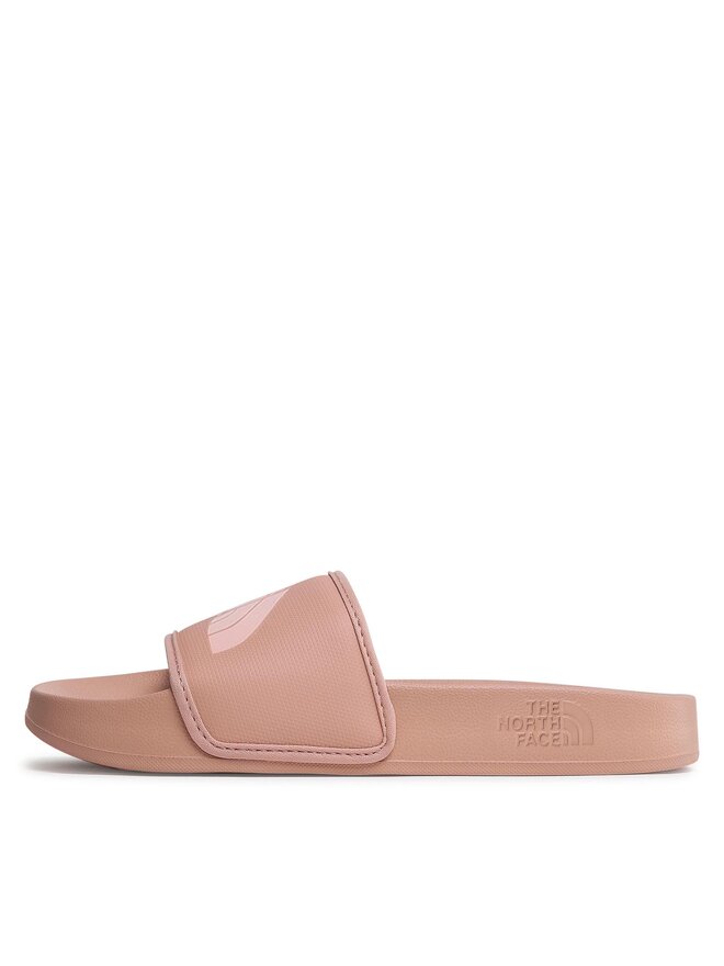 The North Face Klapki The North Face Base Camp Slide III NF0A4T2SZ1P1 Różowy