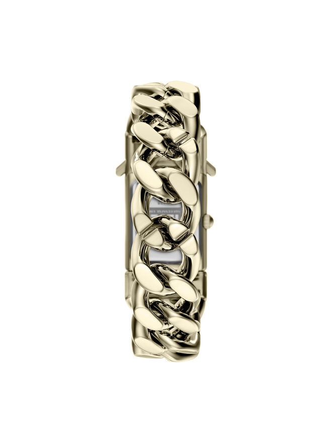 Diesel Годинник Diesel Closer DZ2235 Золотий