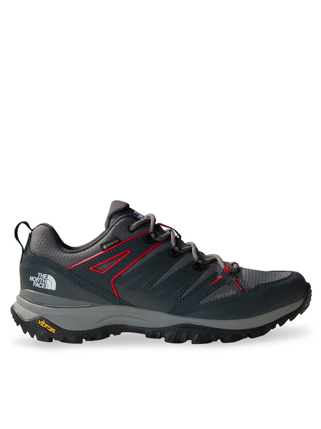 The North Face Trekkingschuhe The North Face Hedgehog GORE-TEX NF0A8AA9SOU1 Grau