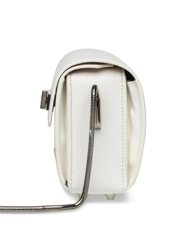 Steve Madden Сумка Steve Madden Bminsk SM13001388-02002-WHT Білий