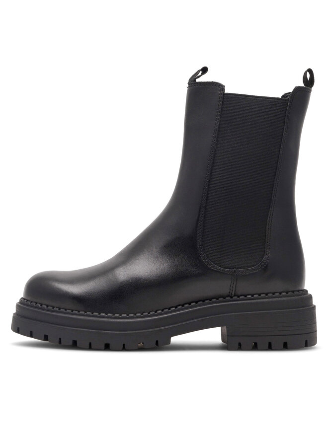 Lasocki Botine Lasocki RST-WHETHER-02 Negru