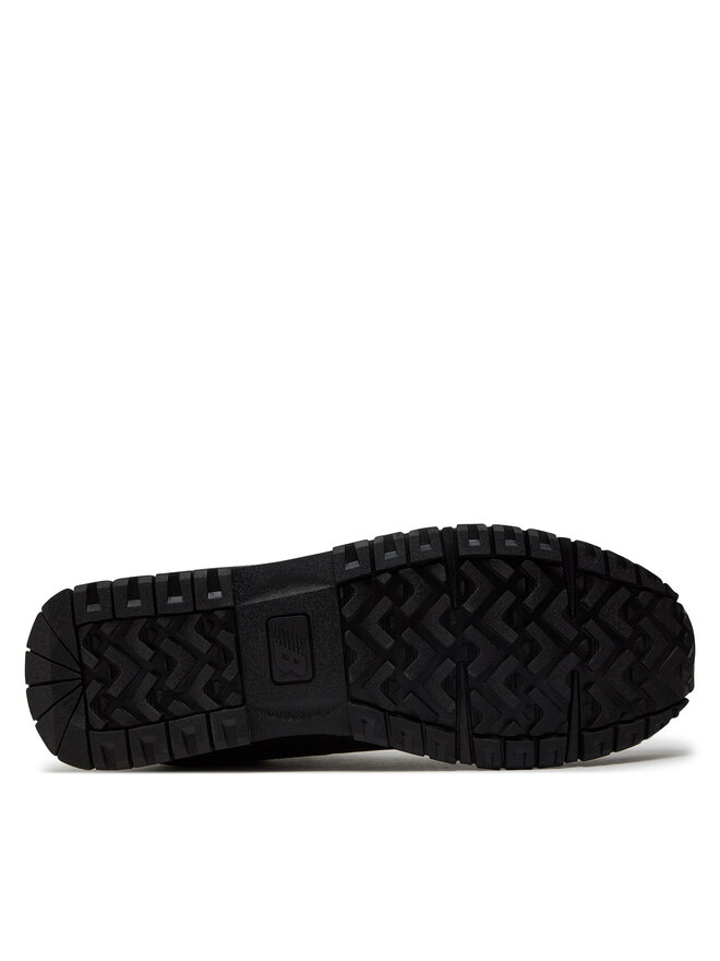 New Balance Μποτίνια New Balance Classics H754LLB Καφέ