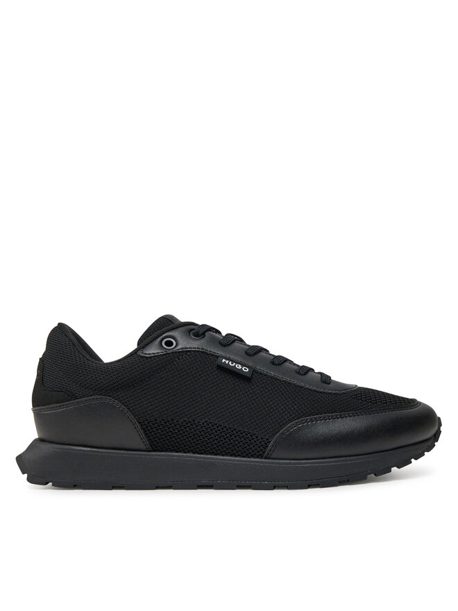 HUGO Sneakersy HUGO Icelin 50541682 Czarny