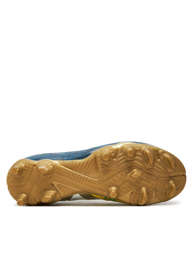 Puma Scarpe da calcio Puma FUTURE 7 MATCH BNA FG/AG JR 108083 01 Blu scuro