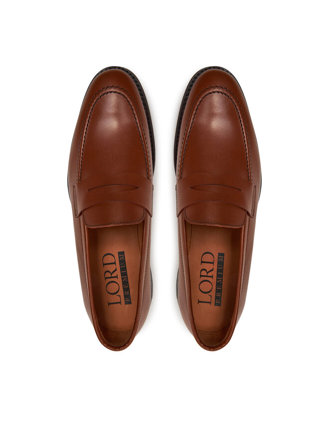 Lord Premium Lordsai Lord Premium Penny 5703 Ruda