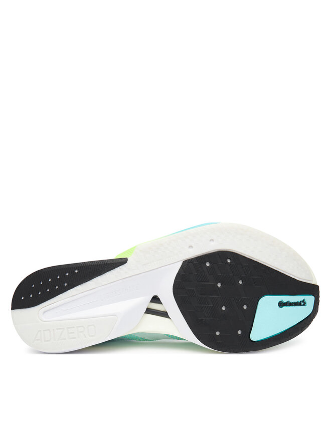 adidas Laufschuhe adidas adizero Boston 13 JS4945 Türkisfarben