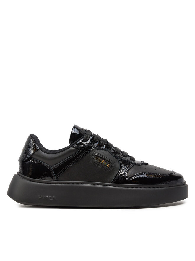 Furla Sneakers Furla YH60SPT BX3513 O6000 Schwarz