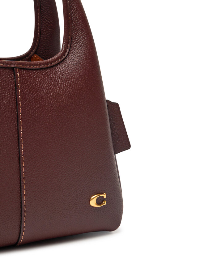 Coach Handtasche Coach CM545 Braun