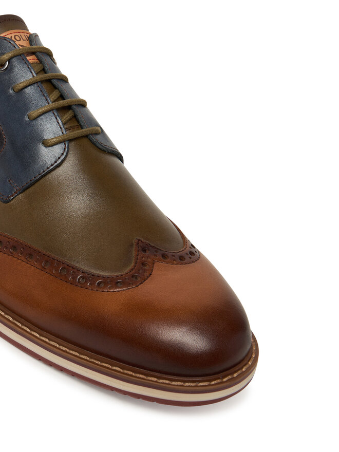 Pikolinos Scarpe basse Pikolinos M1T-4191C1 Marrone