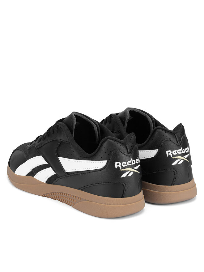 Reebok Снікерcи Reebok Hammer Street 100208324 Чорний