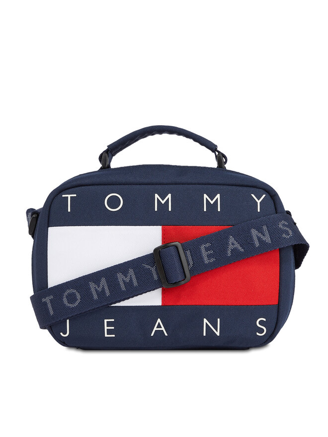 Tommy Jeans Crossover torbica Tommy Jeans Tjm Gifting Crossover AM0AM11660 Plava