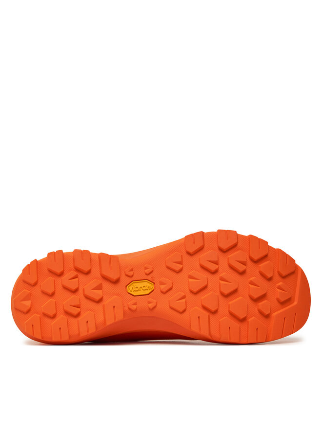 Arc'teryx Běžecké boty Arc'teryx Vertex Alpine X000009019 Oranžová