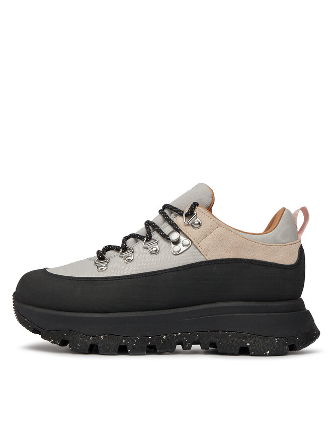 FitFlop Sneakers FitFlop Neo D-Hyker GQ6-231 Schwarz