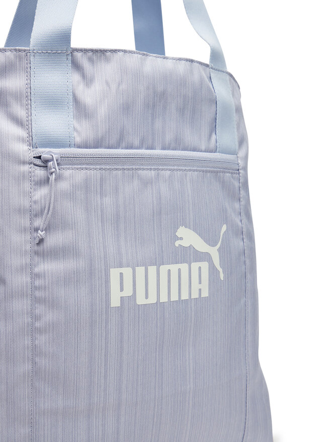 Puma Сумка Puma Base Tote 913430 02 Фіолетовий