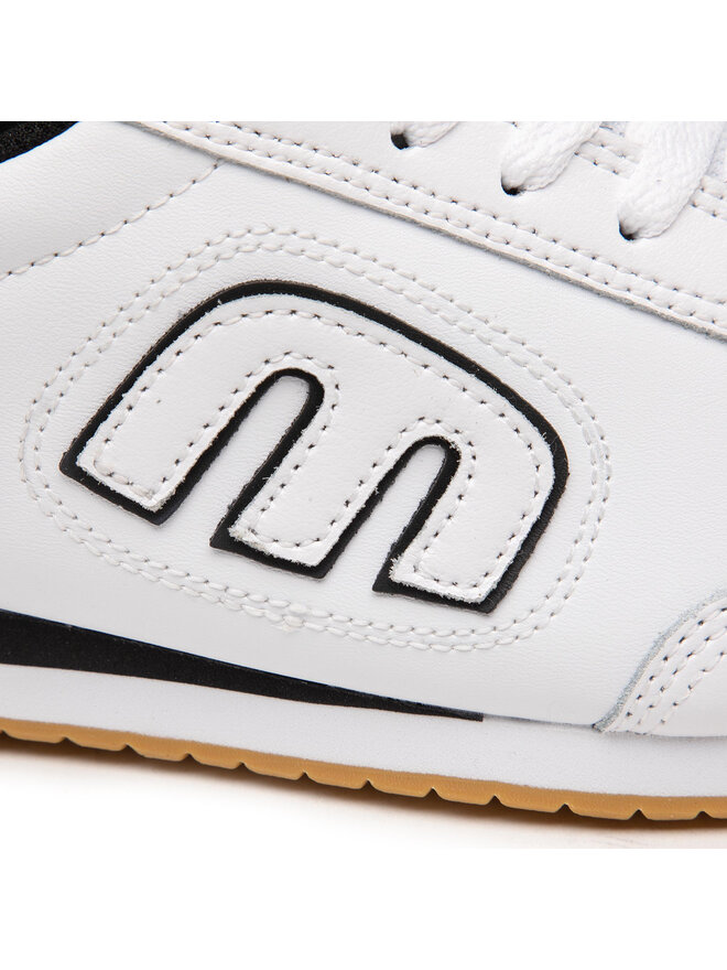 Etnies Laisvalaikio batai Etnies Lo-Cut II Ls 4101000365 Balta