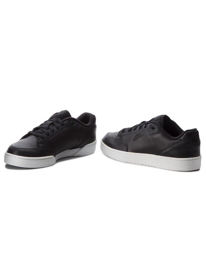 Nike Sneakers Nike Grandstand II Premium AA8005 001 Schwarz