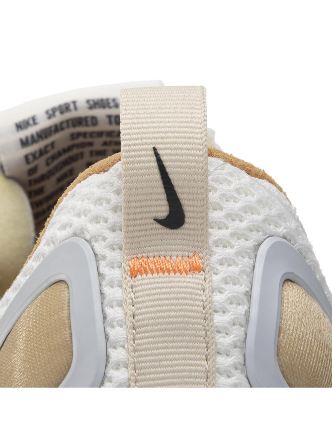nike air max 720 vanilla