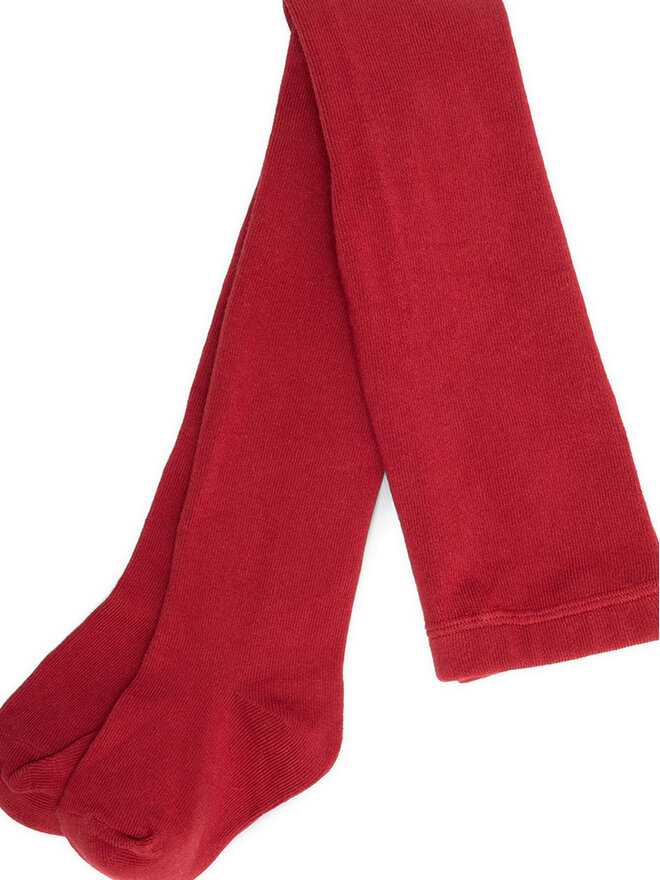 Lasocki Kids Otroške nogavice Lasocki Kids 2KB-001-AW23 Rdeča