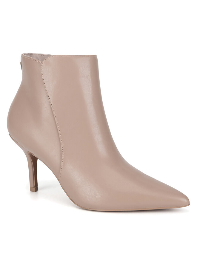Nine West Ботильйони Nine West WFA2784-1 Бежевий