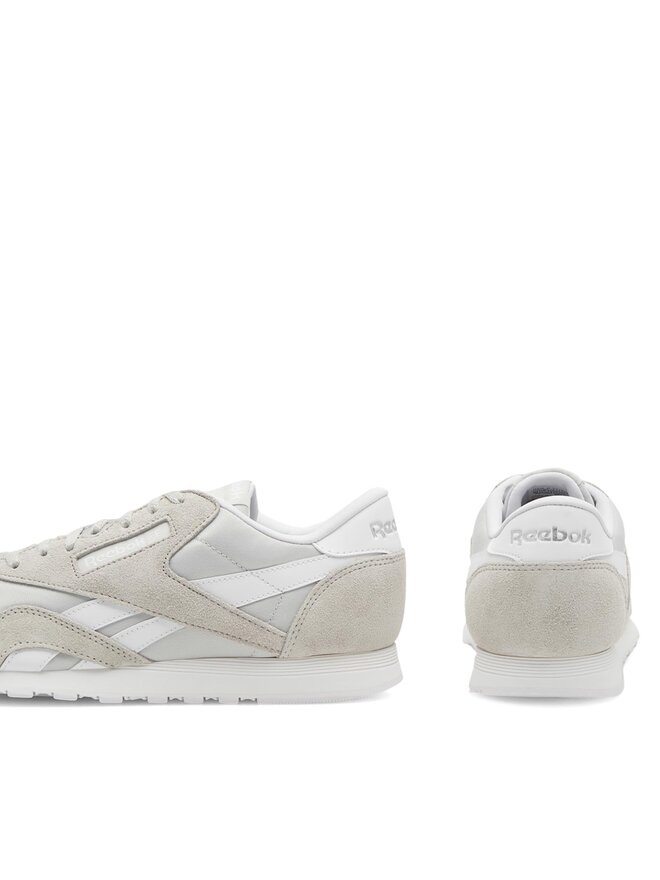 Reebok Sneakers Reebok Classic Nylon 100033441 Grau