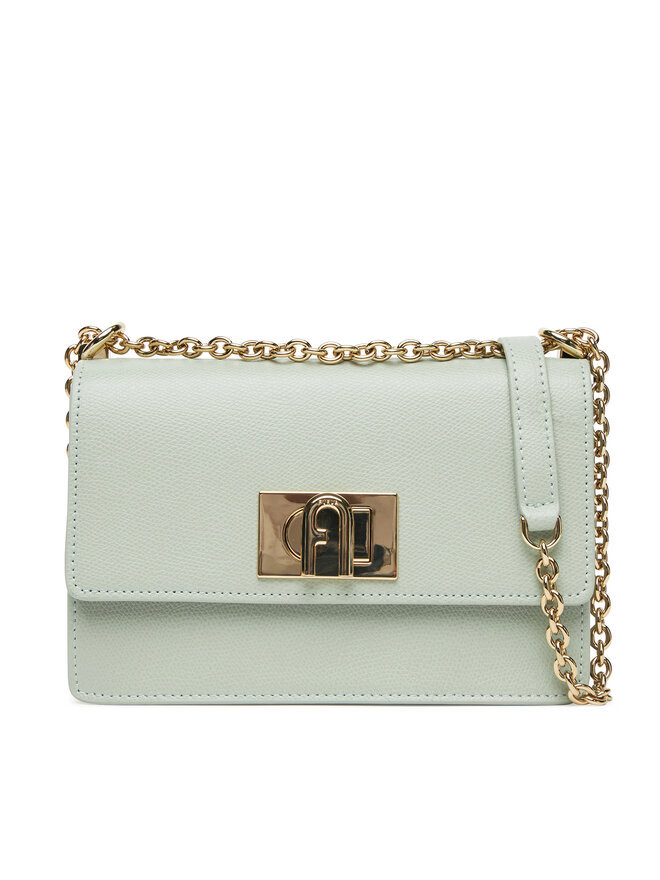 Furla Geantă Furla BAFKACO ARE000 RUG00 Albastru celest