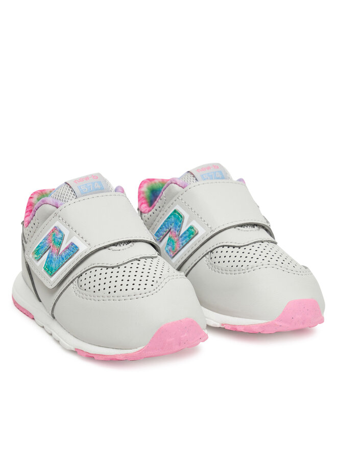 New Balance Tenisice New Balance NW574KL Siva