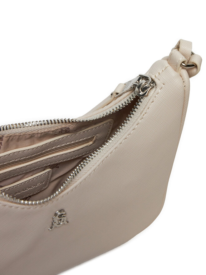 Steve Madden Borsetta Steve Madden Bvital-S SM13000595 Écru