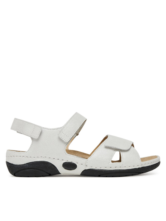 Berkemann Sandali Berkemann Jacklyn  1605 Bianco