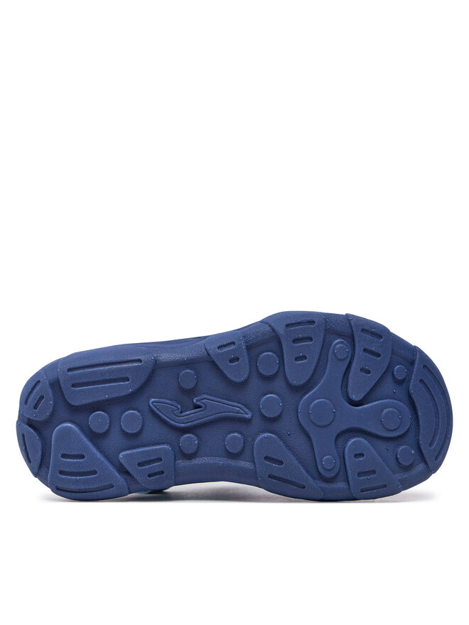 Joma Sandali Joma S.Ocean Jr 2405 SOCEJS2405V Modra