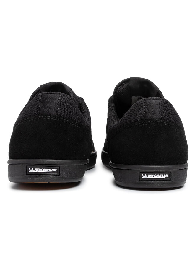 Etnies Αθλητικά Etnies Marana 4101000403 Μαύρο