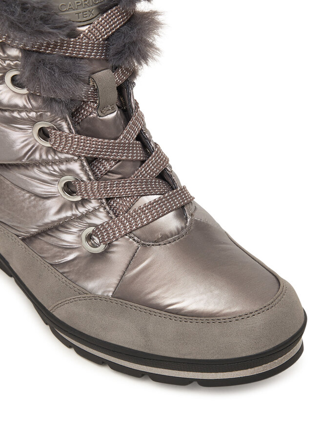 Caprice Schneeschuhe Caprice 9-26266-45 Braun