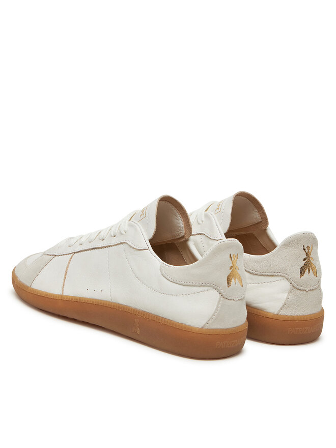 Patrizia Pepe Sneakers Patrizia Pepe SKIN 2Z0066/L150-X1RQ Weiß