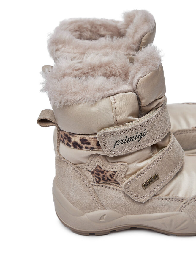 Primigi Hótaposó Primigi 6878544 M GORE-TEX Bézs